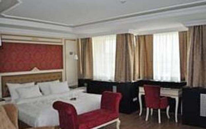Kadikoy Park Suites