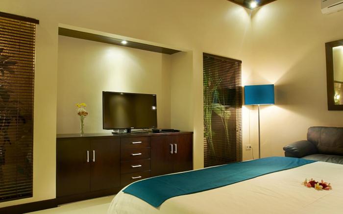 My Villas in Bali
