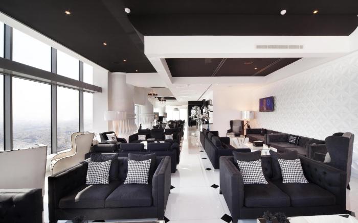 The Domain Bahrain Hotel and Spa - Adults Friendly 16 Years Plus
