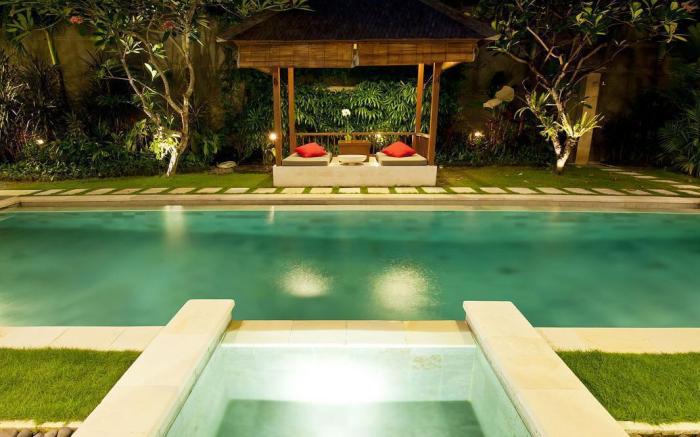 Zanissa Villa
