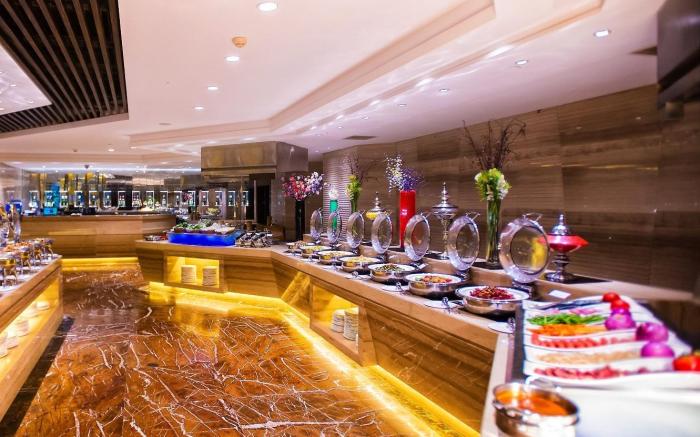 Grand Skylight International Hotel Guiyang