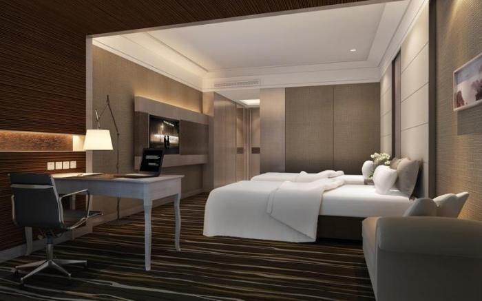 Grand Skylight International Hotel Guiyang