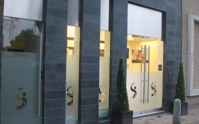 Shoreditch Inn