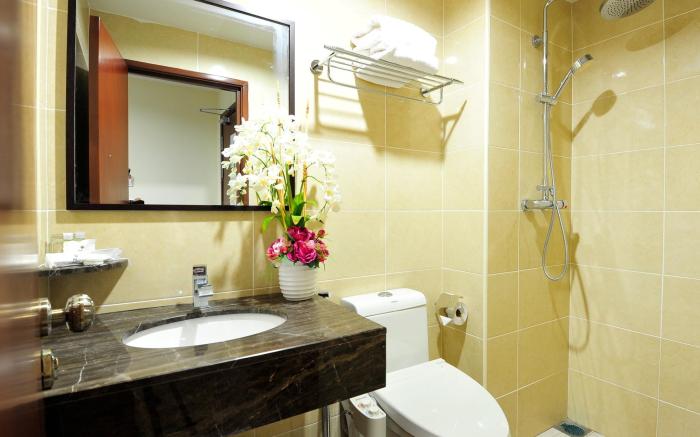 Hallmark Regency Hotel Johor Bahru