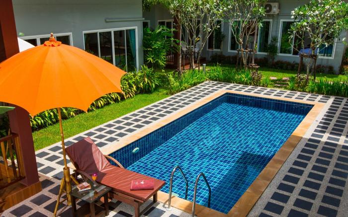 Irawan House