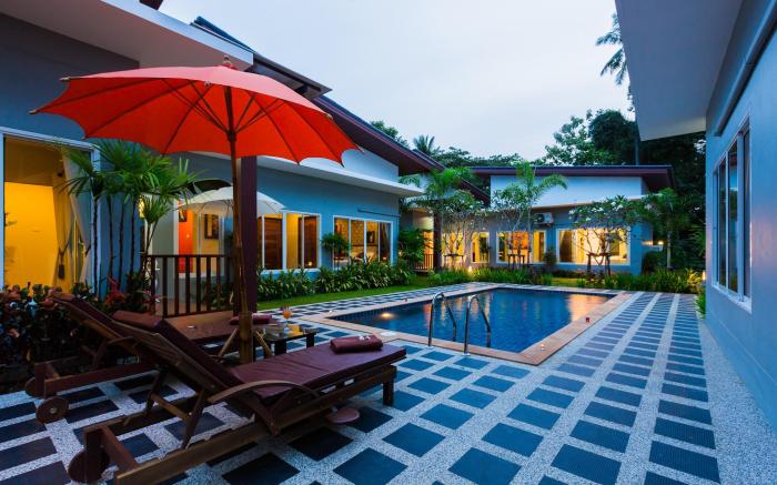 Irawan House