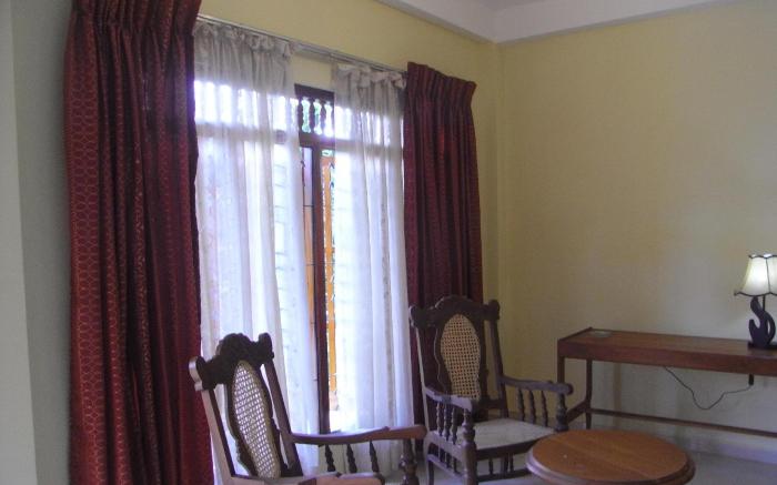 Rainforest Lodge Deniyaya Singheraja