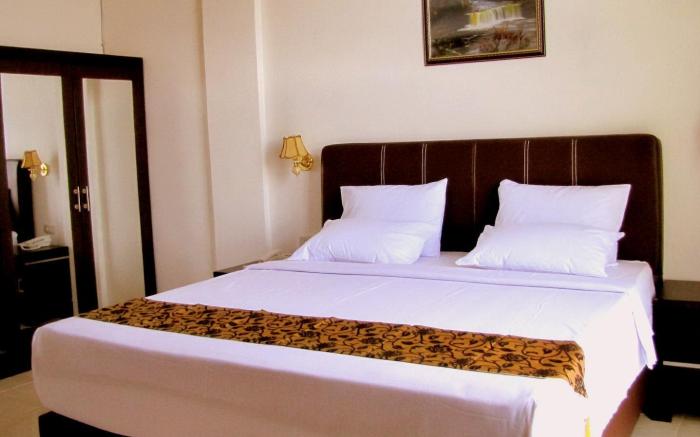 Mitra Garden Hotel