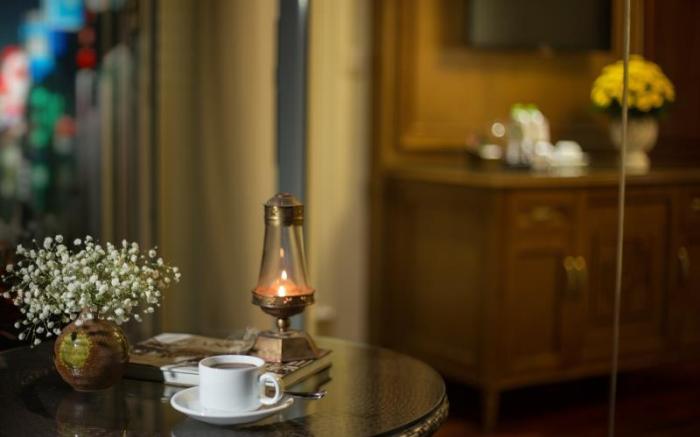 Hanoi Pearl Hotel