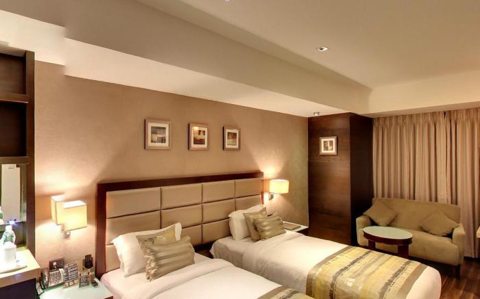 Hotel Krios