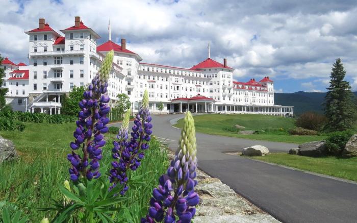 Omni Mount Washington Resort & Spa
