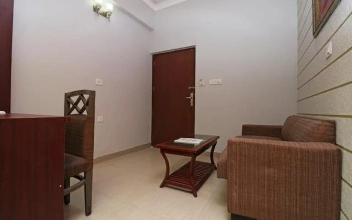 Hotel Kristal