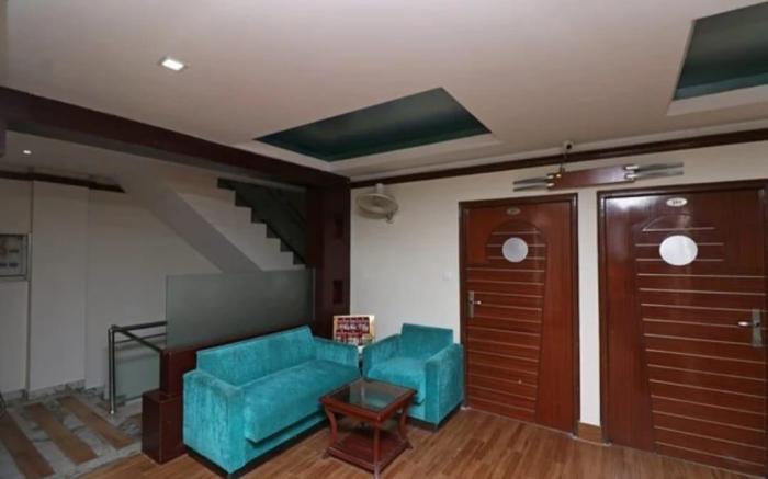 Hotel Kristal