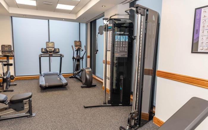 Leonardo Hotel Milton Keynes