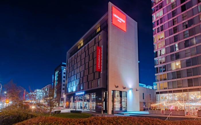 Leonardo Hotel Milton Keynes