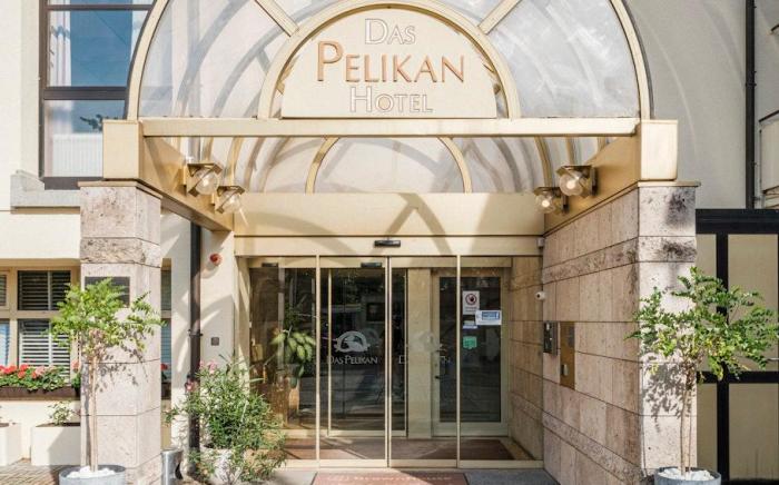 Hotel Pelikan
