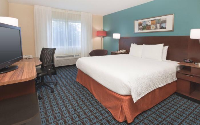 Fairfield Inn Philadelphia Airport
