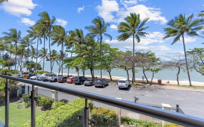 Beachfront Beauty Trinity Beach
