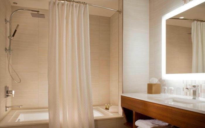 The Westin Dallas Downtown