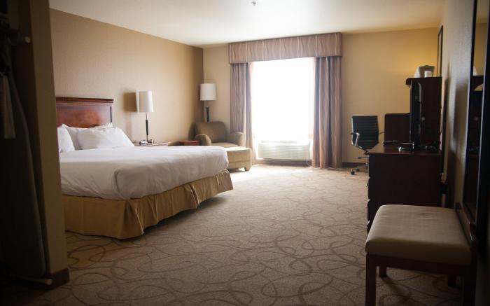 Holiday Inn Express Hotel & Suites Paragould By IHG