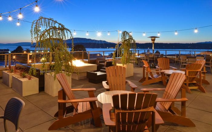 Majestic Inn and Spa