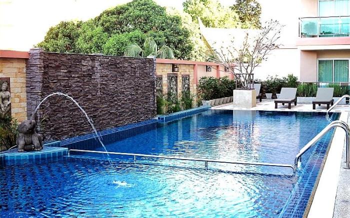 Nanthana Villa