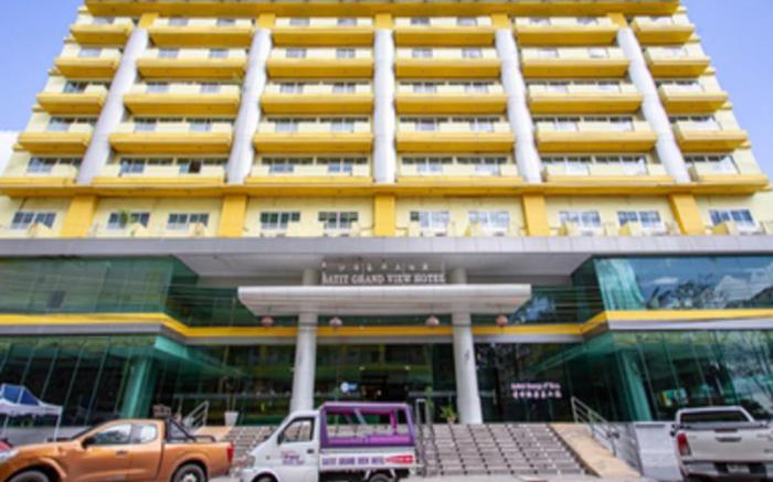Satit Grand View Hotel