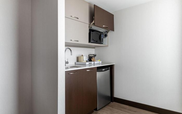 Four Points by Sheraton Lévis Convention Centre