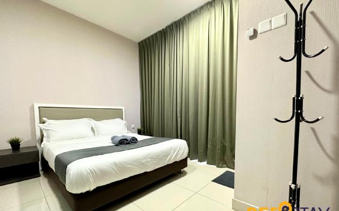 Liberty Arc | Ampang Modern SOHO [B2711]