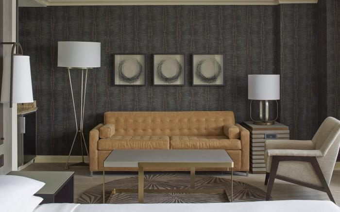 Dallas/Plano Marriott at Legacy Town Center