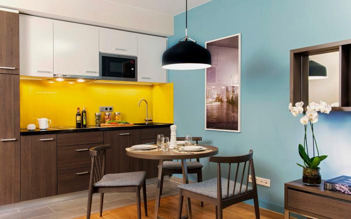 Citadines City Centre Frankfurt