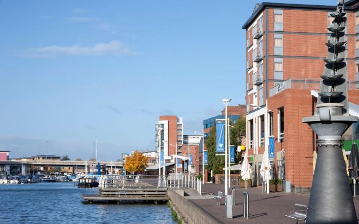 Holiday Inn Lincoln By IHG