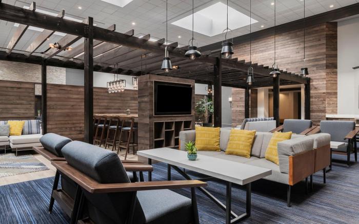Austin Marriott North