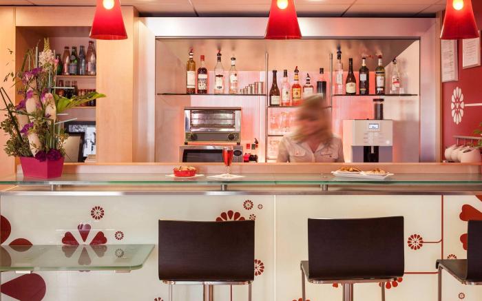 ibis Toulouse Aéroport