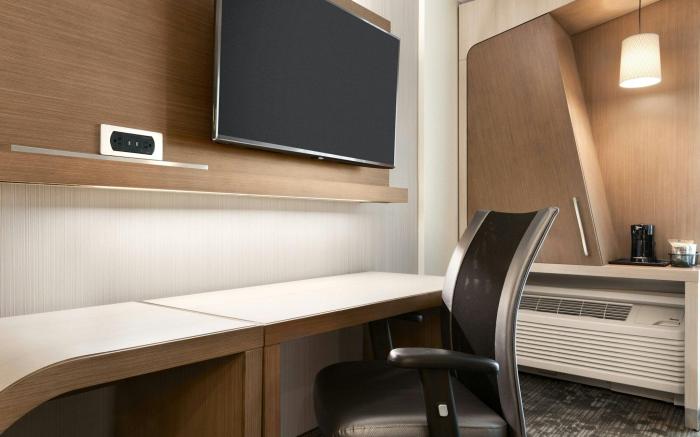 Courtyard by Marriott St Paul Woodbury