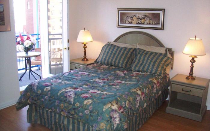 ByWard Blue Inn