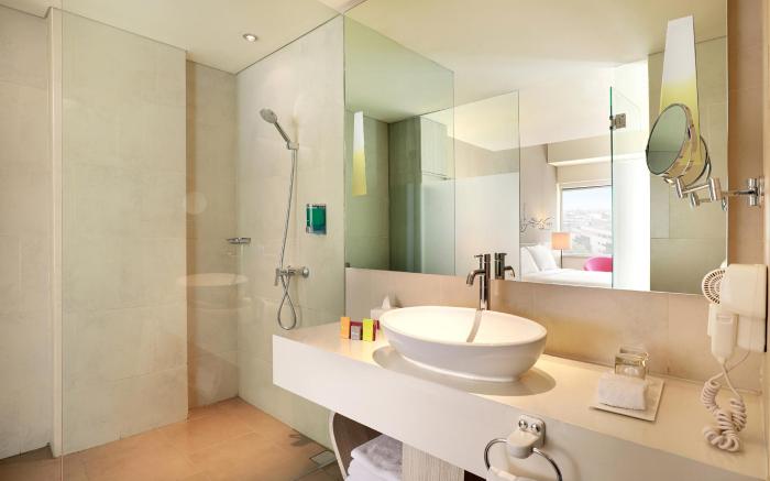IBIS STYLES JAKARTA GAJAH MADA