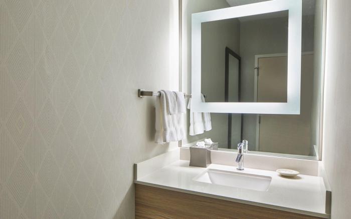SpringHill Suites Memphis Downtown