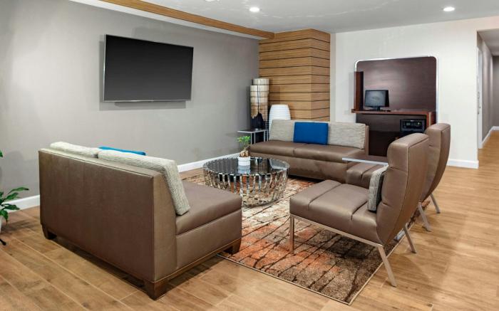 TownePlace Suites by Marriott Dallas Plano/Legacy