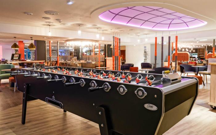 Hôtel Mercure Lille Aéroport