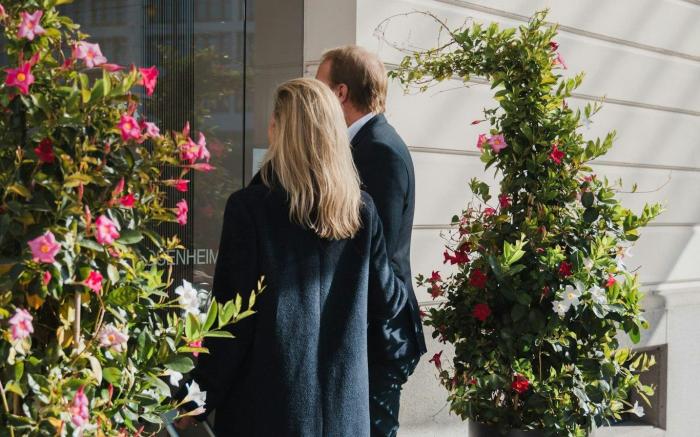 Design Hotel Stadt Rosenheim