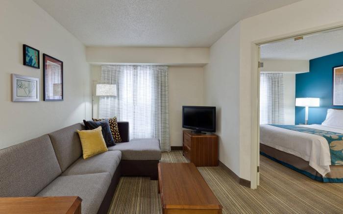 Residence Inn by Marriott Chicago Southeast/Hammond, IN