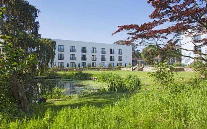 Lifehouse Spa and Hotel