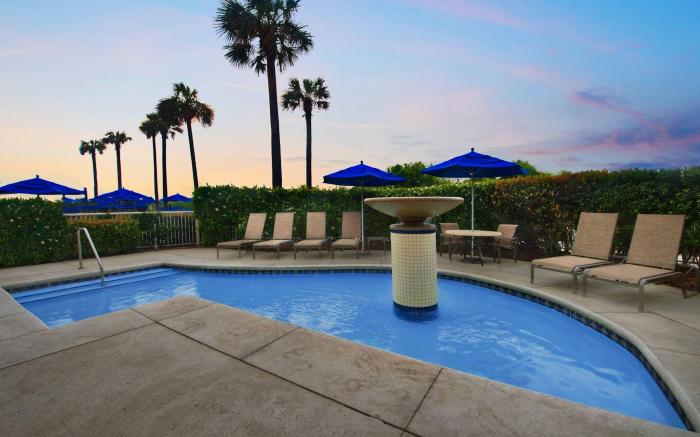 Marriott's OceanWatch Villas at Grande Dunes