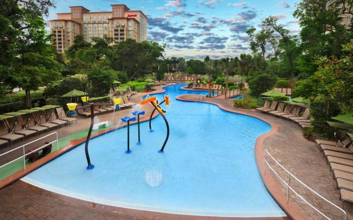 Marriott's OceanWatch Villas at Grande Dunes