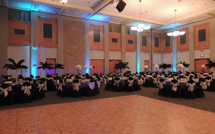 Fairfield by Marriott Inn & Suites Decatur at Decatur Conference Center