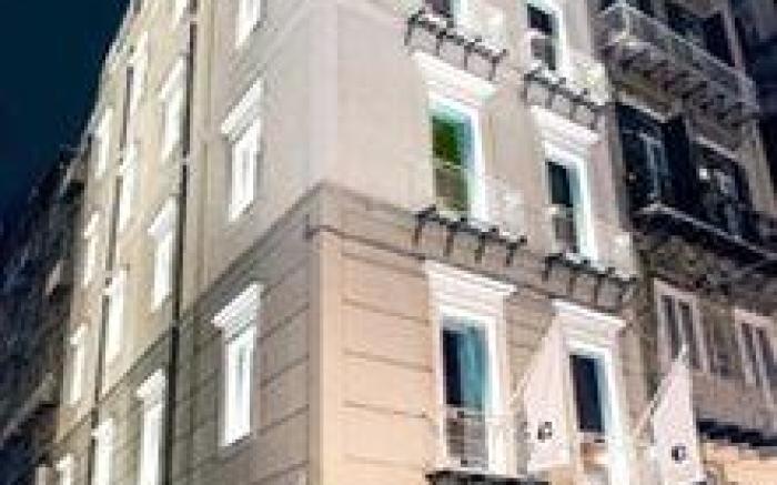 Culture Hotel Centro Storico