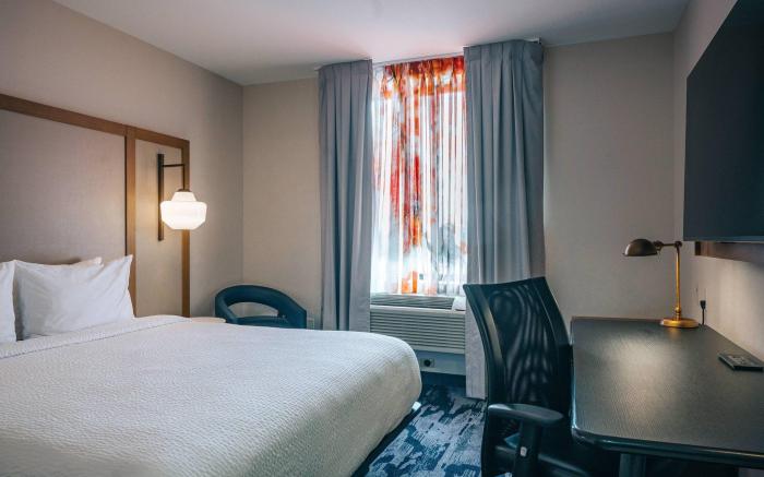 Fairfield Inn New York LaGuardia Airport/Astoria