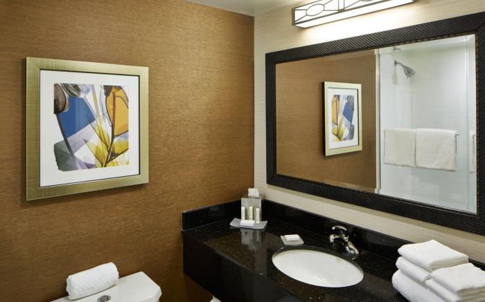 Fairfield Inn and Suites Rochester East