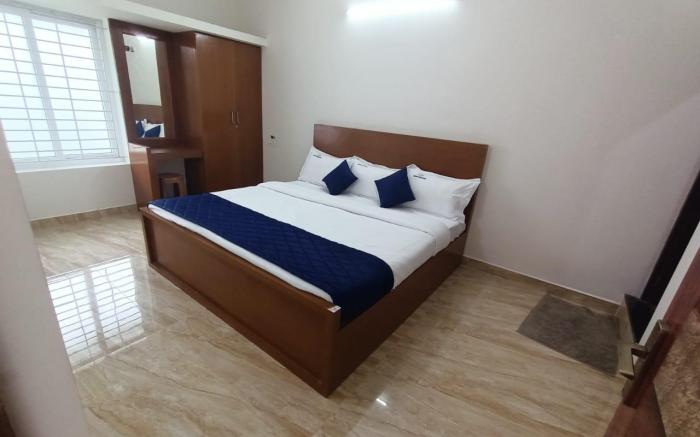 hariom luxury villa